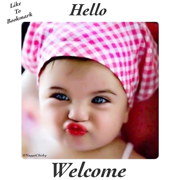 💗Welcome💗 - Picture 16 of 16